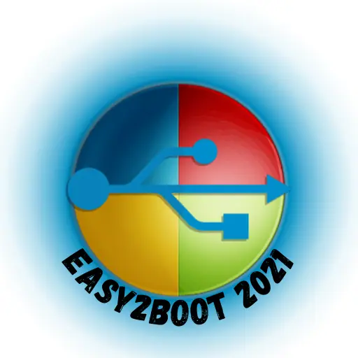 تحميل برنامج Easy2Boot 2021