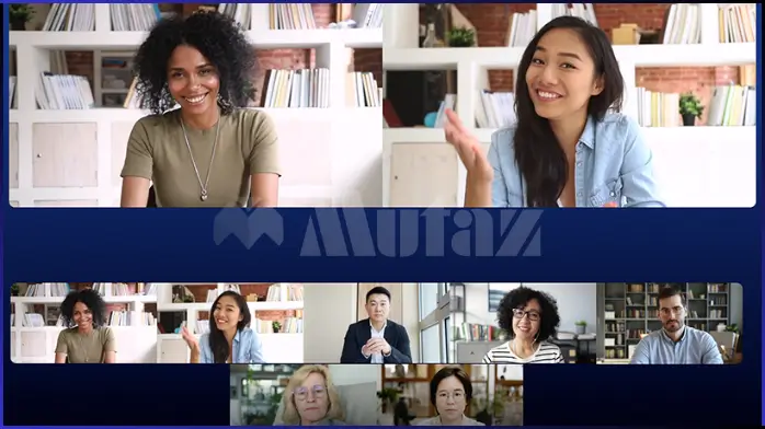 تحميل برنامج زووم