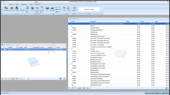 تحميل برنامج محاسبة