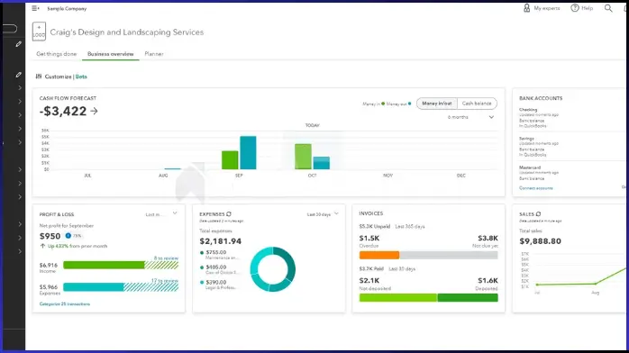 تحميل برنامج محاسبة