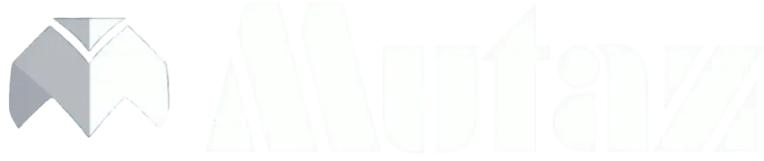 Mutaz Logo