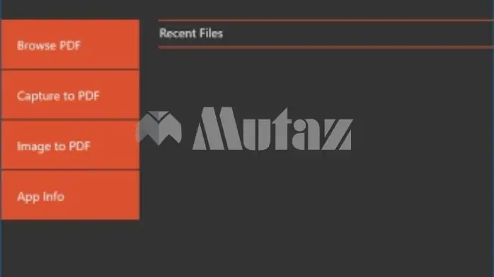 ezPDF Reader PDF Annotate Form