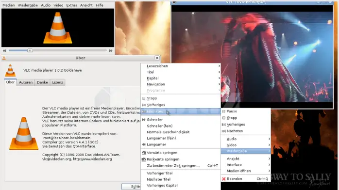 تحميل برنامج VLC Media Player