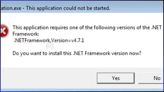 تحميل نت فروم ورك كامل