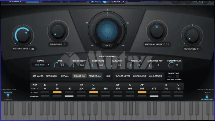 تحميل برنامج Auto Tune 9