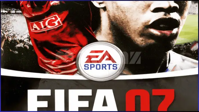 تحميل لعبة فيفا 2007