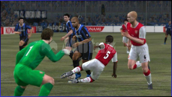 تحميل لعبة بيس 6 للكمبيوتر