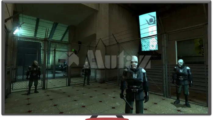 تحميل لعبة هاف لايف 2