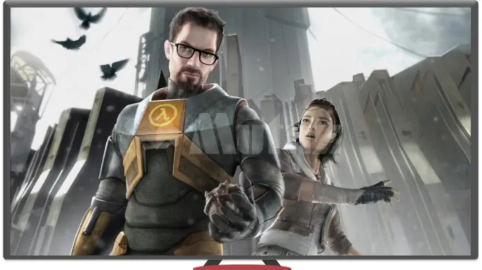 تحميل لعبة هاف لايف 2