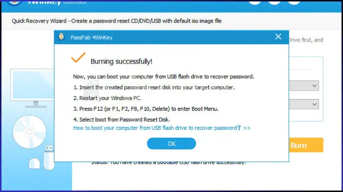 حميل برنامج PassFab 4WinKey Ultimate