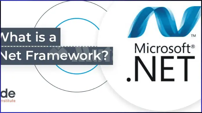 تحميل نت فروم ورك كامل