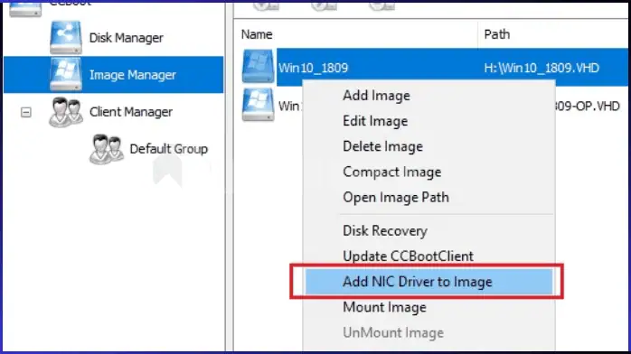 تحميل برنامج CCBoot 2019