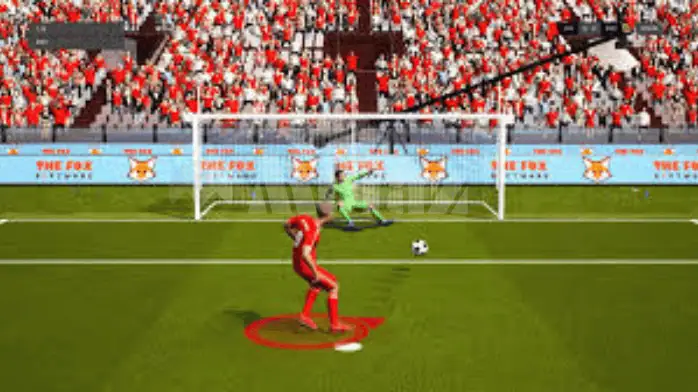 تحميل لعبة Active Soccer 2023