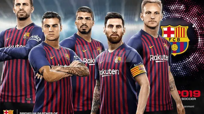 تحميل لعبة بيس 2019 للكمبيوتر