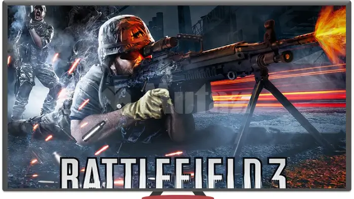 تحميل لعبة باتل فيلد 3