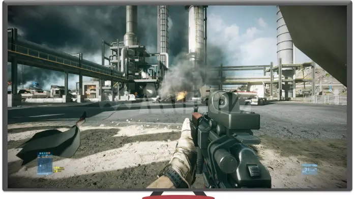 تحميل لعبة باتل فيلد 3