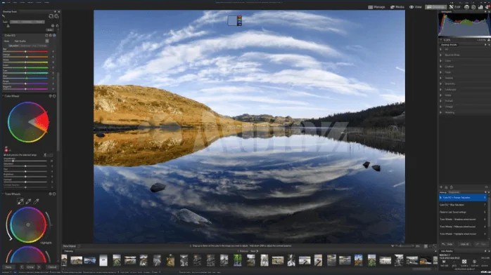تحميل برنامج ACDSee Photo Studio