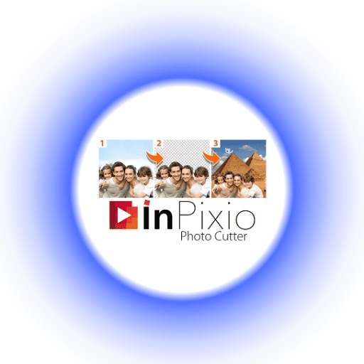 تحميل برنامج Avanquest InPixio Photo Cutter