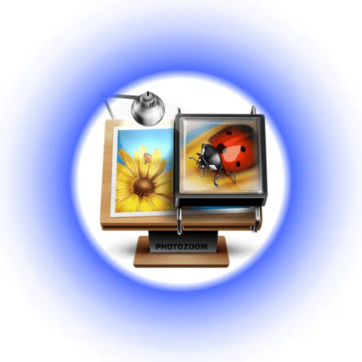 تحميل برنامج Benvista PhotoZoom