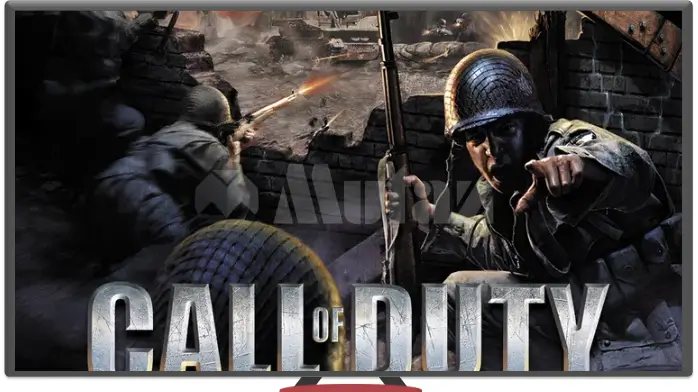 تحميل لعبة Call of Duty 1