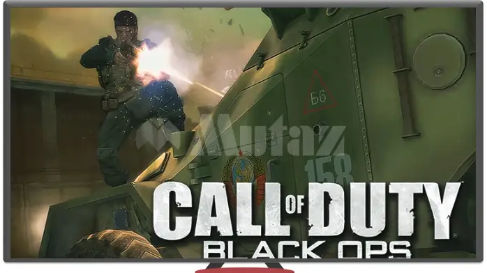 تحميل لعبة Call of Duty Black Ops 1