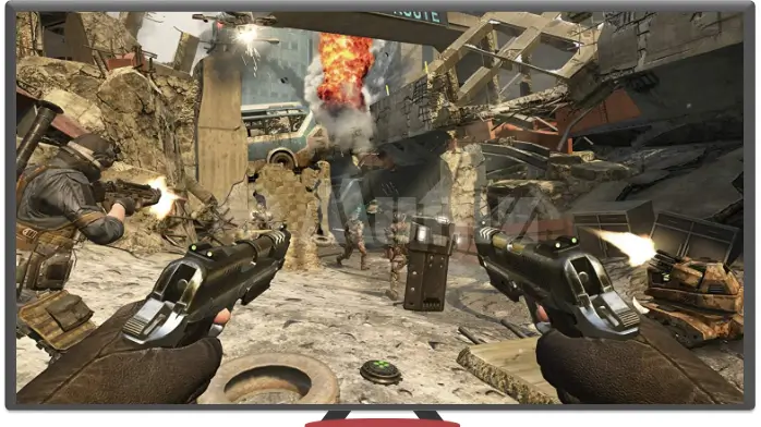 تحميل لعبة Call of Duty Black Ops 1