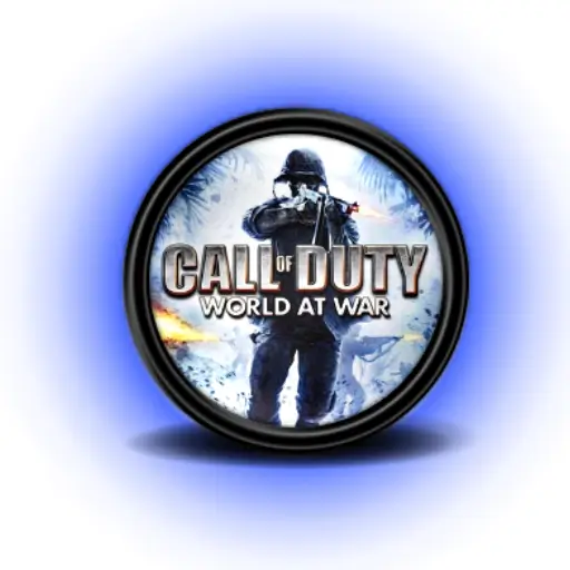 تحميل لعبة Call of Duty World at War