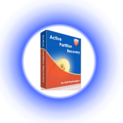 تحميل برنامج Active Partition Recovery