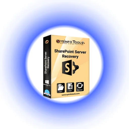 تحميل برنامج SysInfoTools Windows Data Recovery