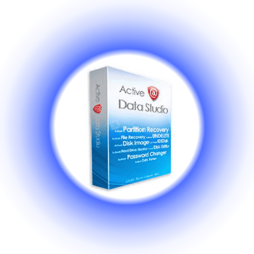 تحميل برنامج Active Data Studio