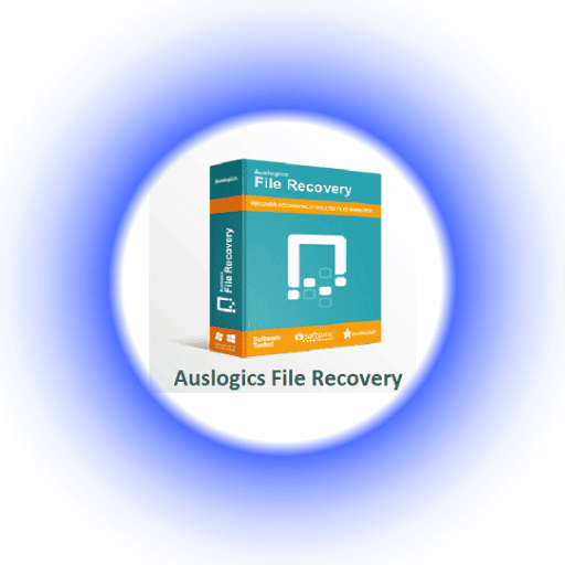 تحميل برنامج Auslogics File Recovery