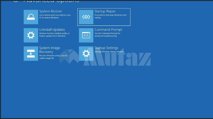 تحميل برنامج Windows Repair