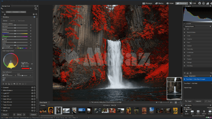 تحميل برنامج ACDSee Photo Studio