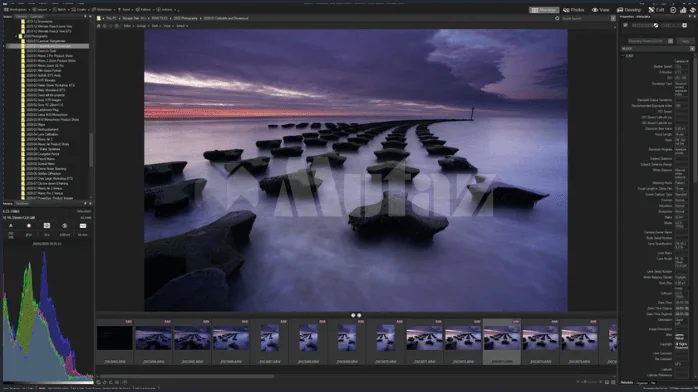 تحميل برنامج ACDSee Photo Studio Home