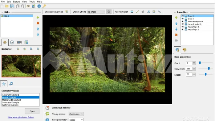 تحميل برنامج DP Animation Maker