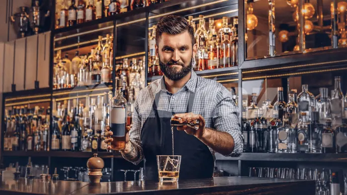 تحميل برنامجBarTender