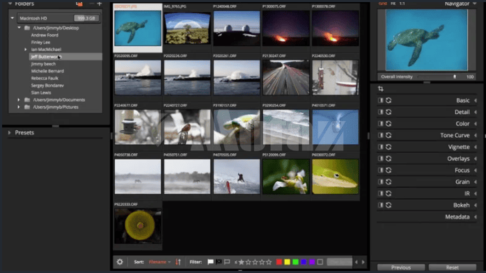 تحميل برنامج Alien Skin Software Photo Bundle Blow Up