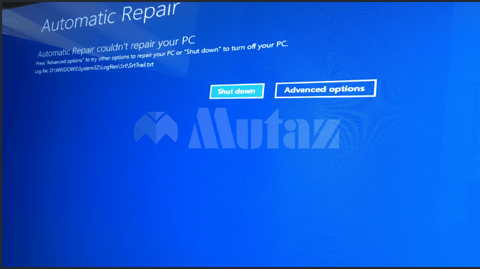 تحميل برنامج Windows Repair