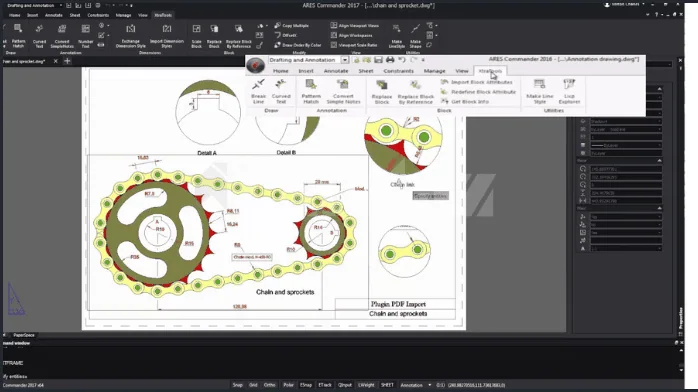 تحميل برنامج XtraTools