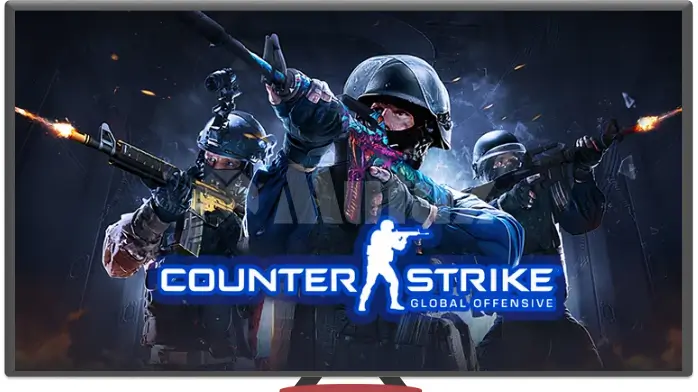 تحميل لعبة Counter Strike Global Offensive