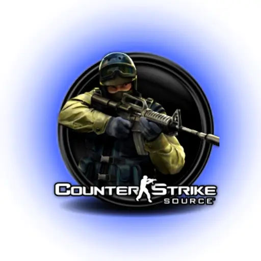 تحميل لعبة Counter Strike Source