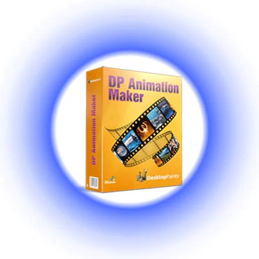 تحميل برنامج DP Animation Maker