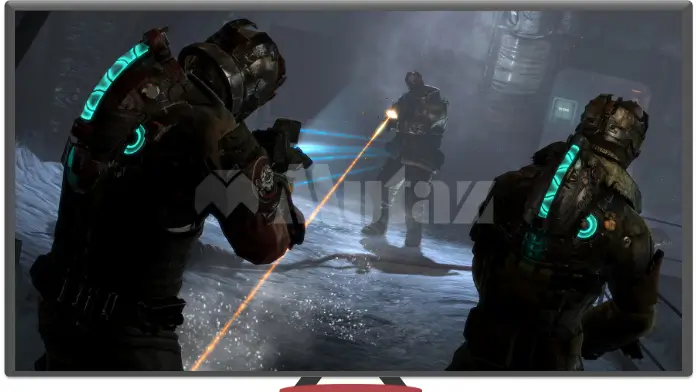 تحميل لعبة Dead Space 3