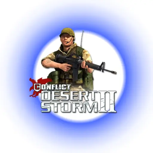 تحميل لعبة عاصفة الصحراء 2