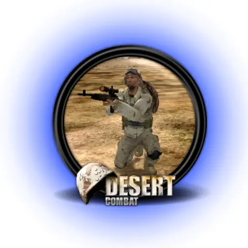 تحميل لعبة عاصفة الصحراء 3