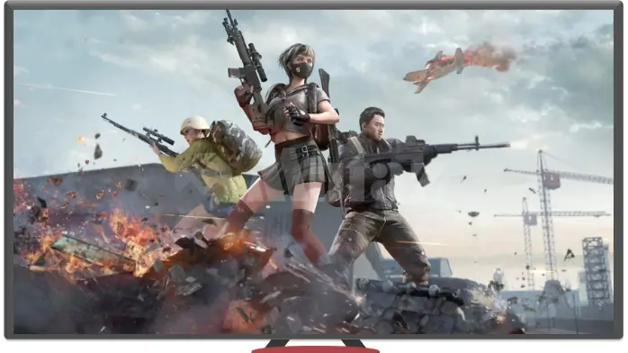 تحميل لعبة ببجي