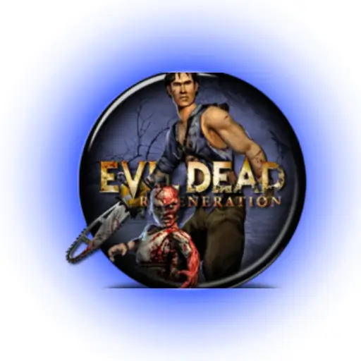 تحميل لعبة Evil Dead Regeneration