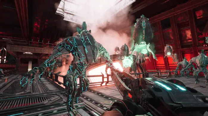 تحميل لعبة Exovoid Carnage