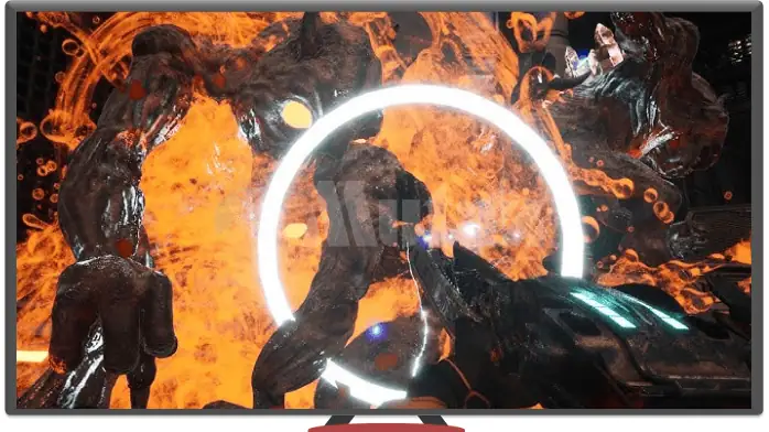 Exovoid Carnage download