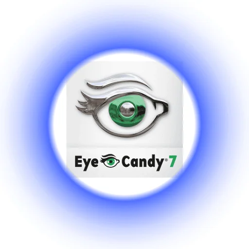 تحميل برنامج Eye Candy